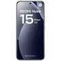 Xiaomi Redmi Note 15 Pro Plus 5G Smartphone, 8GB RAM 256GB, Pantalla 6.83" AMOLED 120Hz, Cámara 200MP, Batería 6500mAh, Azul Glaciar